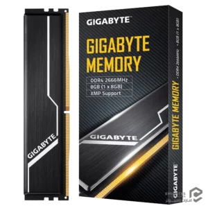 رم Gigabyte 8Gb Single 2666Mhz Cl16