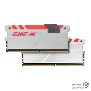 رم Geil Evo X 16Gb Dual 2400Mhz Cl16