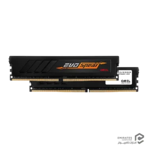 رم Geil Evo Spear 16Gb 2400Mhz Cl16