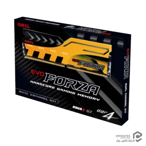 رم Geil Evo Forza 16Gb 3200Mhz Cl16 Dual