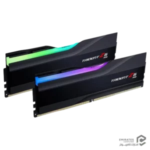 رم G.Skill Trident Z5 Rgb 64Gb Dual 5600Mhz Cl28 – Black