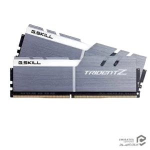 رم G.Skill Trident Z 32Gb Dual 4000Mhz Cl19 Sw