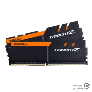 رم G.Skill Trident Z 32Gb 3200Mhz Cl16 Ko