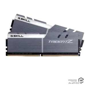 رم G.Skill Trident Z 16Gb 3200Mhz Cl14 Sw