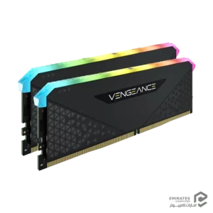 رم Corsair Vengeance Rgb Rt 32Gb Dual 4000Mhz Cl18