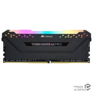 رم Corsair Vengeance Rgb Pro 16Gb Single 3200Mhz Cl16