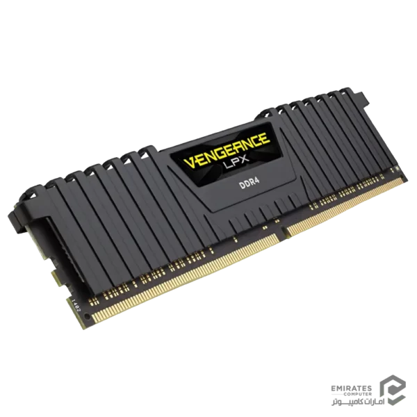رم Corsair Vengeance Lpx 32Gb Dual 3000Mhz Cl16