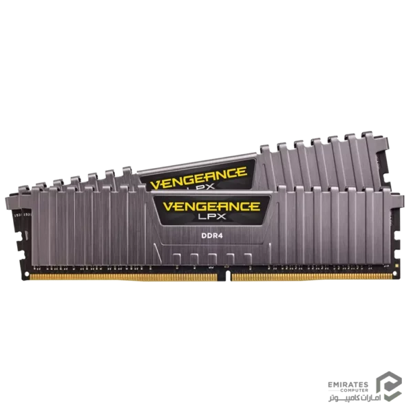رم Corsair Vengeance Lpx 32Gb Dual 3000Mhz Cl16