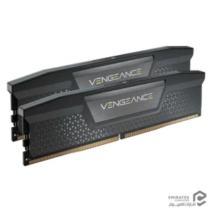 رم Corsair Vengeance Ddr5 32Gb Dual 4800Mhz Cl40