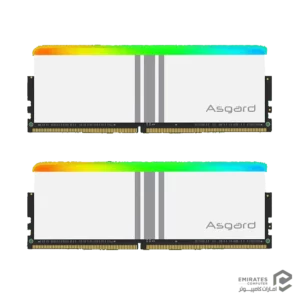 رم Asgard V5 Valkyrie 32Gb Dual 3200Mhz Cl16