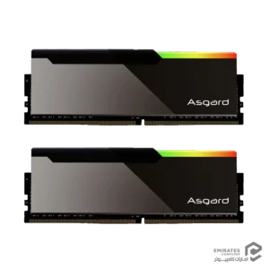 رم Asgard V3 Bragi 16Gb Dual 4000Mhz Cl17