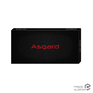 رم Asgard Loki T2 8Gb Single 2666Mhz Cl19