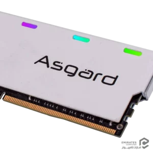 رم Asgard Loki 8Gb 3200Mhz Cl16 Single