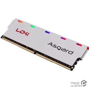 رم Asgard Loki 8Gb 2400Mhz Cl17 Single