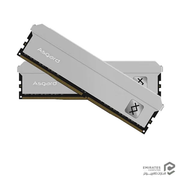رم Asgard Freyr T3 Ddr5 32Gb Dual 4800Mhz Cl40