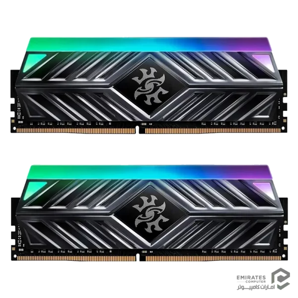 رم Adata Xpg Spectrix D41 16Gb 2666Mhz Cl16
