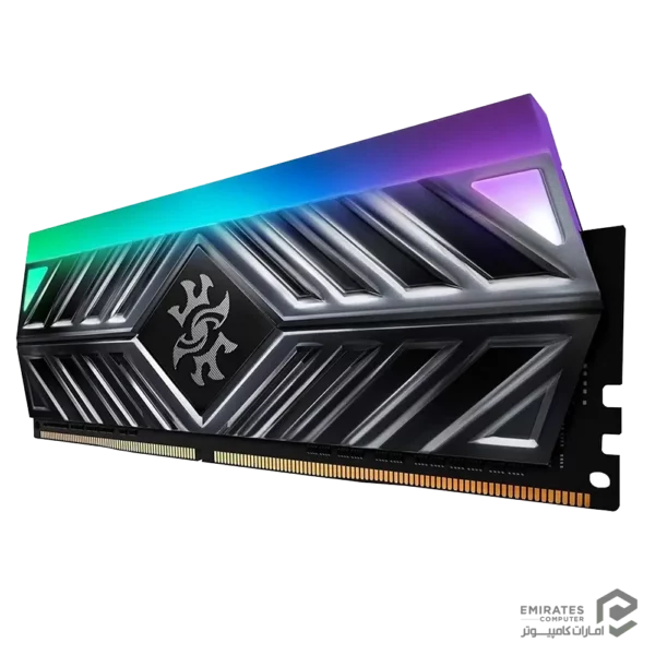 رم Adata Xpg Spectrix D41 16Gb 2666Mhz Cl16