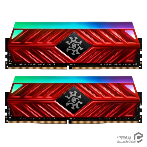 رم Adata Xpg Spectrix D41 16Gb 2666Mhz Cl16