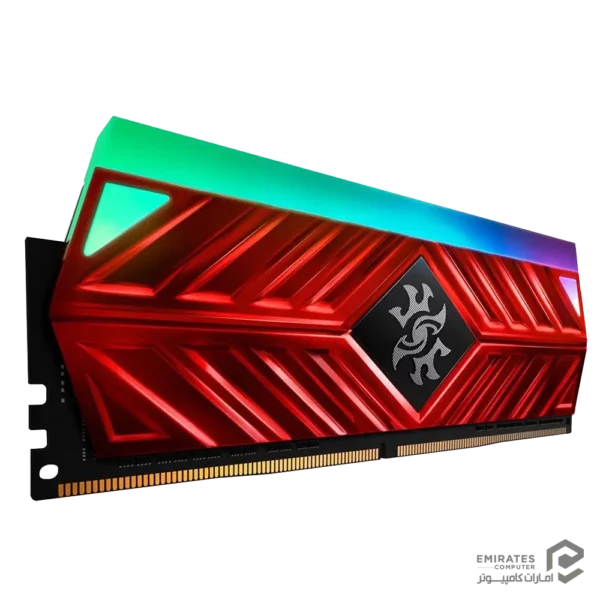 رم Adata Xpg Spectrix D41 16Gb 2666Mhz Cl16