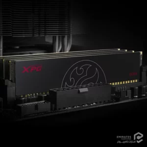 رم Adata Xpg Hunter 8Gb Single 3200Mhz Cl16