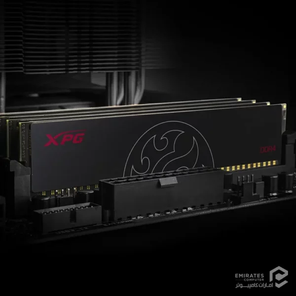 رم Adata Xpg Hunter 8Gb Single 3200Mhz Cl16