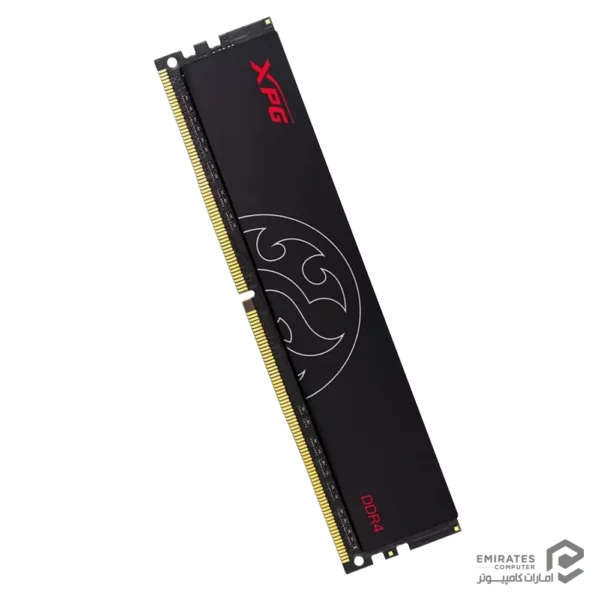 رم Adata Xpg Hunter 8Gb Single 3200Mhz Cl16