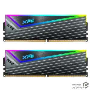 رم Adata Xpg Caster Rgb 16Gb Dual 6400Mhz Cl40