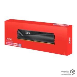 رم Adata Xpg Caster 16Gb Single 6400Mhz Cl40