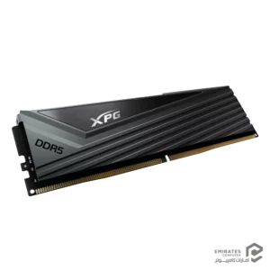 رم Adata Xpg Caster 16Gb Single 6400Mhz Cl40