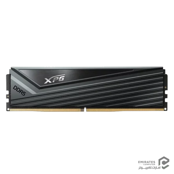 رم Adata Xpg Caster 16Gb Single 6400Mhz Cl40