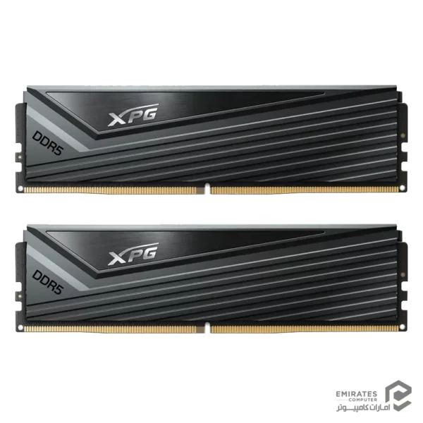 رم Adata Xpg Caster 16Gb Dual 6400Mhz Cl40