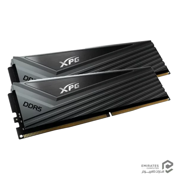 رم Adata Xpg Caster 16Gb Dual 6400Mhz Cl40