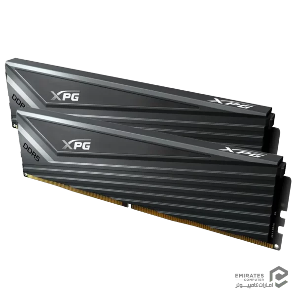 رم Adata Xpg Caster 16Gb Dual 6400Mhz Cl40