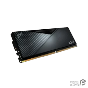 رم Adata Lancer Ddr5 16Gb Single 6000Mhz Cl40 – Black