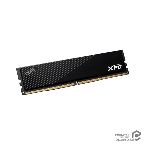 رم Adata Hunter Ddr5 8Gb Single 5200Mhz Cl38