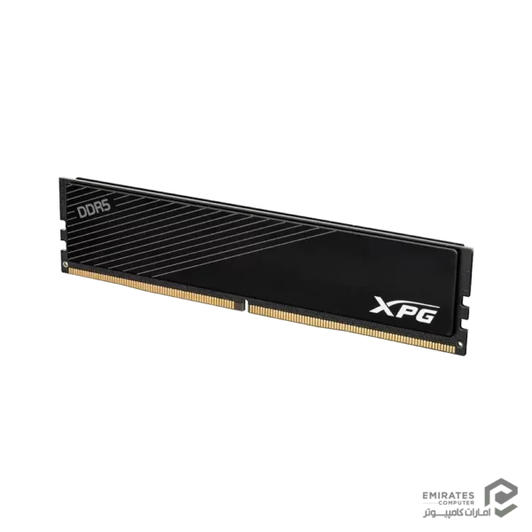 رم Adata Hunter Ddr5 8Gb Single 5200Mhz Cl38