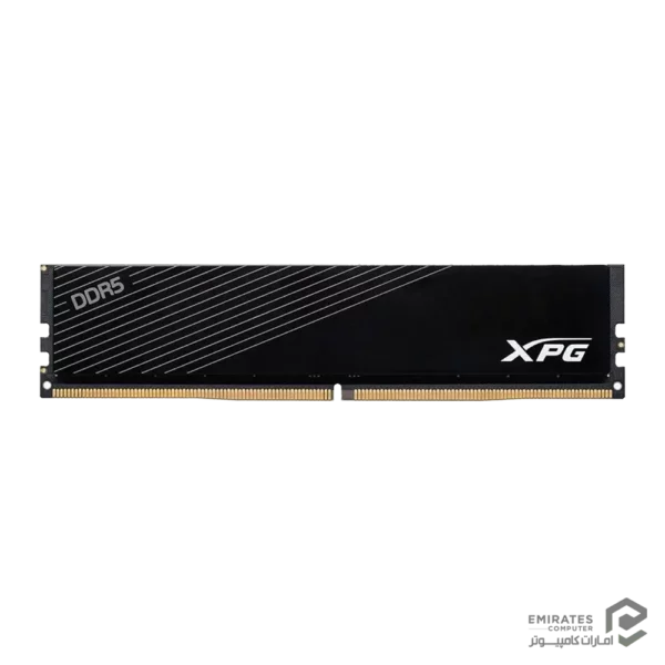رم Adata Hunter Ddr5 8Gb Single 5200Mhz Cl38