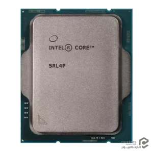 پردازنده Intel Core I3 12100F – Tray