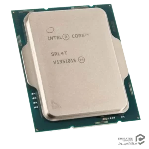 پردازنده Intel Core I3 12100F – Tray