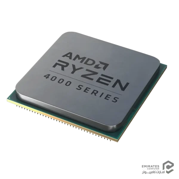پردازنده Amd Ryzen 3 4100 - Tray