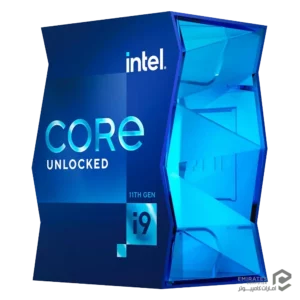 پردازنده Intel Core I9 11900K