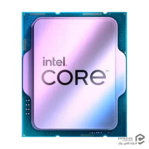 پردازنده Intel Core I5 13400F – Tray