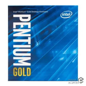 پردازنده Intel Pentium Gold G6500