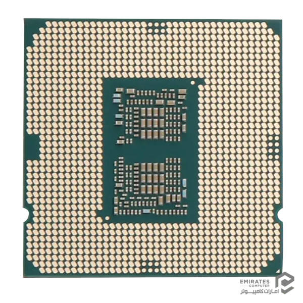 پردازنده Intel Pentium Gold G6500