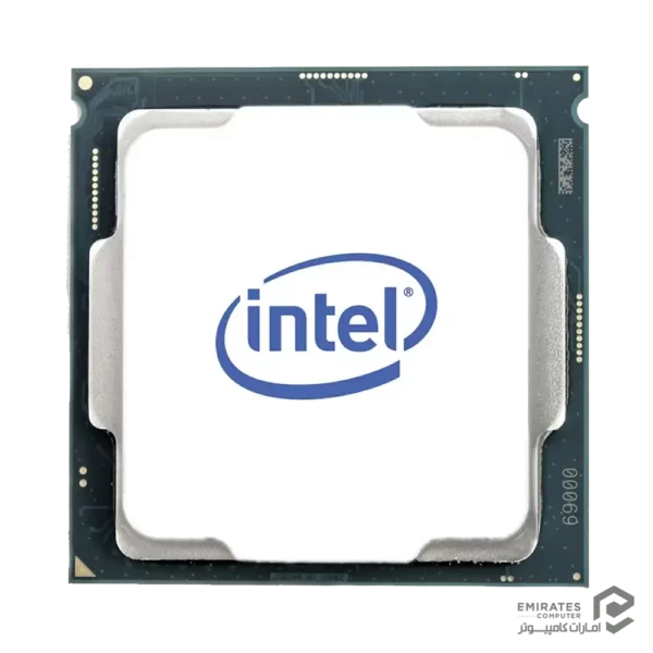پردازنده Intel Pentium Gold G6400