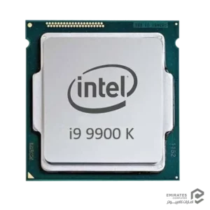 پردازنده Intel Core I9 9900K Tray