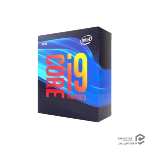 پردازنده Intel Core I9 9900K