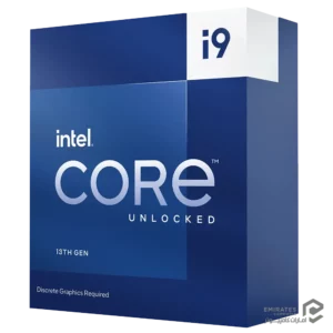 پردازنده Intel Core I9 13900Kf