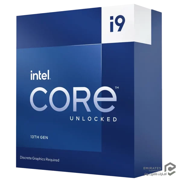 پردازنده Intel Core I9 13900Kf