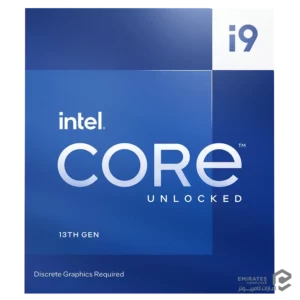 پردازنده Intel Core I9 13900Kf